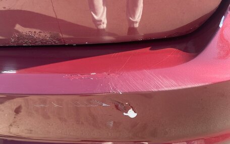 Ford Focus II рестайлинг, 2008 год, 620 000 рублей, 6 фотография