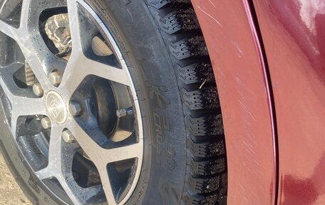 Ford Focus II рестайлинг, 2008 год, 620 000 рублей, 7 фотография