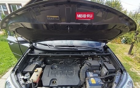 Toyota RAV4, 2013 год, 2 050 000 рублей, 20 фотография