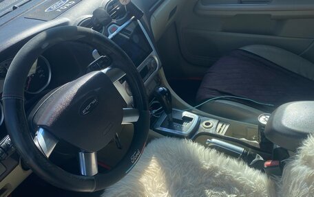 Ford Focus II рестайлинг, 2008 год, 620 000 рублей, 8 фотография