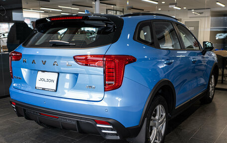 Haval Jolion, 2026 год, 2 425 000 рублей, 4 фотография