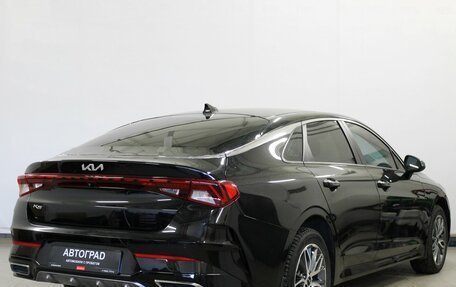 KIA K5, 2021 год, 2 520 000 рублей, 4 фотография