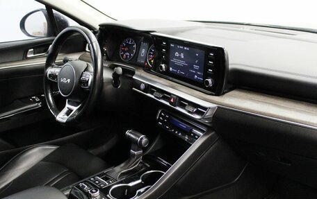 KIA K5, 2021 год, 2 520 000 рублей, 7 фотография