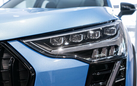 Haval Jolion, 2026 год, 2 425 000 рублей, 17 фотография