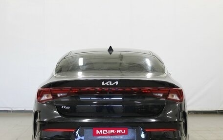 KIA K5, 2021 год, 2 520 000 рублей, 5 фотография