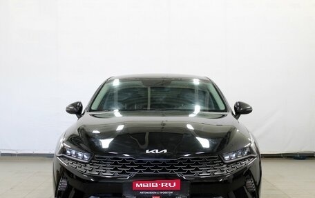 KIA K5, 2021 год, 2 520 000 рублей, 2 фотография