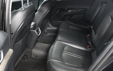 KIA K5, 2021 год, 2 520 000 рублей, 10 фотография