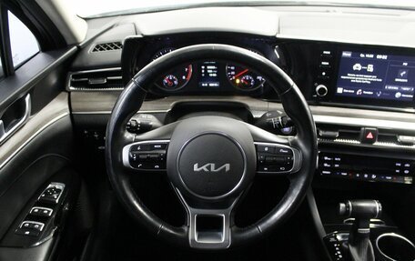 KIA K5, 2021 год, 2 520 000 рублей, 8 фотография