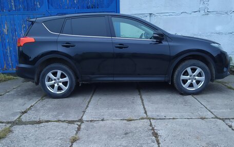 Toyota RAV4, 2013 год, 1 950 000 рублей, 3 фотография