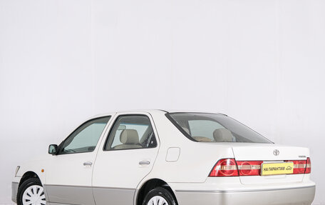 Toyota Vista V30, 2000 год, 549 000 рублей, 5 фотография