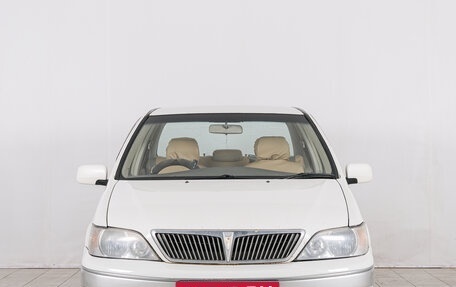 Toyota Vista V30, 2000 год, 549 000 рублей, 3 фотография