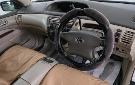 Toyota Vista V30, 2000 год, 549 000 рублей, 9 фотография
