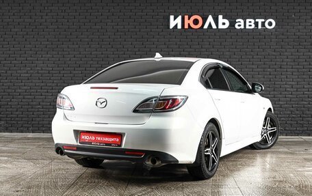 Mazda 6, 2011 год, 1 190 000 рублей, 4 фотография