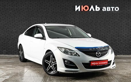 Mazda 6, 2011 год, 1 190 000 рублей, 3 фотография