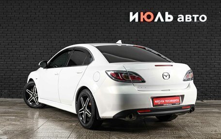 Mazda 6, 2011 год, 1 190 000 рублей, 6 фотография