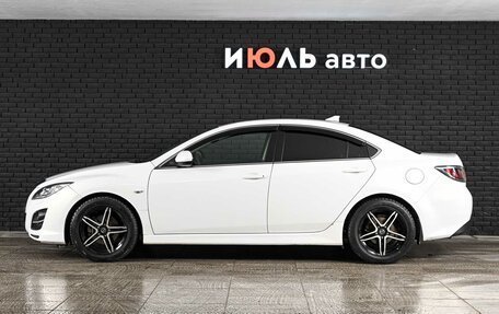Mazda 6, 2011 год, 1 190 000 рублей, 7 фотография