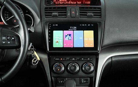 Mazda 6, 2011 год, 1 190 000 рублей, 12 фотография