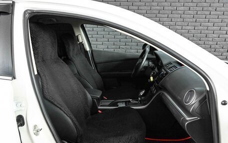 Mazda 6, 2011 год, 1 190 000 рублей, 11 фотография