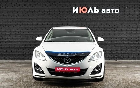 Mazda 6, 2011 год, 1 190 000 рублей, 2 фотография