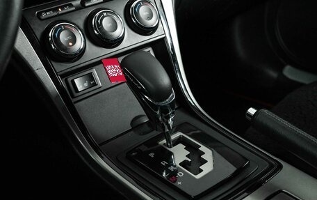 Mazda 6, 2011 год, 1 190 000 рублей, 13 фотография