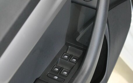 Skoda Octavia, 2020 год, 2 185 000 рублей, 9 фотография