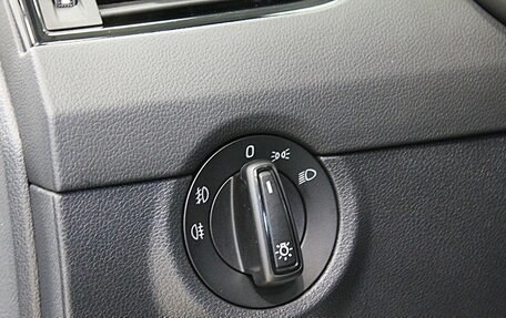 Skoda Octavia, 2020 год, 2 185 000 рублей, 10 фотография