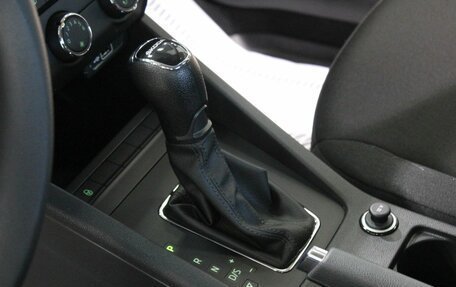 Skoda Octavia, 2020 год, 2 185 000 рублей, 15 фотография