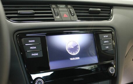 Skoda Octavia, 2020 год, 2 185 000 рублей, 16 фотография