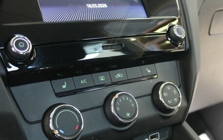 Skoda Octavia, 2020 год, 2 185 000 рублей, 17 фотография