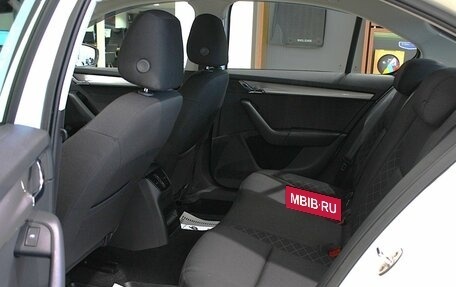 Skoda Octavia, 2020 год, 2 185 000 рублей, 18 фотография