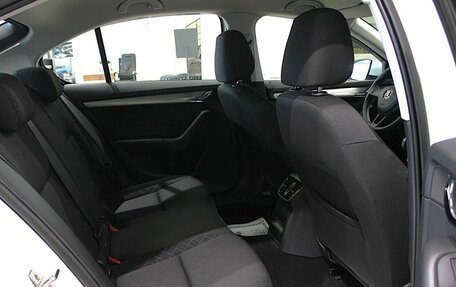 Skoda Octavia, 2020 год, 2 185 000 рублей, 19 фотография