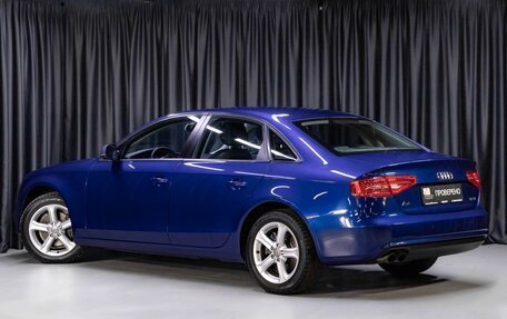 Audi A4, 2015 год, 1 399 000 рублей, 4 фотография