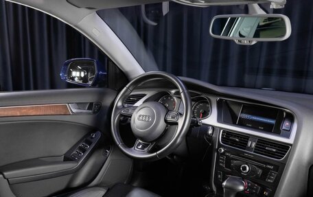 Audi A4, 2015 год, 1 399 000 рублей, 7 фотография