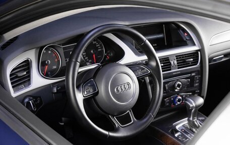 Audi A4, 2015 год, 1 399 000 рублей, 6 фотография