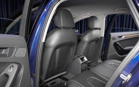 Audi A4, 2015 год, 1 399 000 рублей, 14 фотография