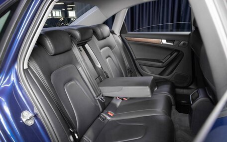 Audi A4, 2015 год, 1 399 000 рублей, 15 фотография