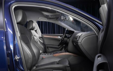 Audi A4, 2015 год, 1 399 000 рублей, 17 фотография