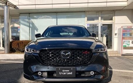 Mazda CX-5 II, 2023 год, 2 350 333 рублей, 2 фотография
