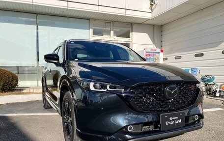 Mazda CX-5 II, 2023 год, 2 350 333 рублей, 3 фотография