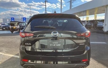 Mazda CX-5 II, 2023 год, 2 350 333 рублей, 6 фотография