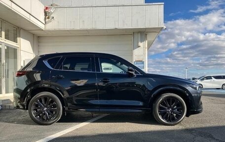 Mazda CX-5 II, 2023 год, 2 350 333 рублей, 4 фотография