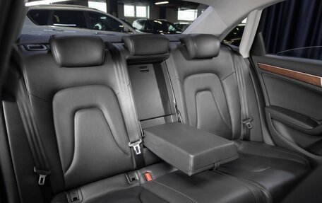 Audi A4, 2015 год, 1 399 000 рублей, 16 фотография