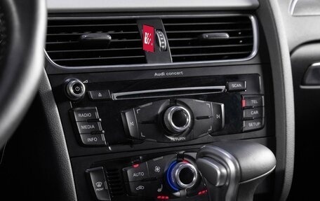 Audi A4, 2015 год, 1 399 000 рублей, 12 фотография