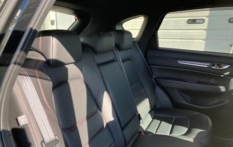 Mazda CX-5 II, 2023 год, 2 350 333 рублей, 9 фотография