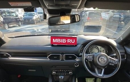 Mazda CX-5 II, 2023 год, 2 350 333 рублей, 10 фотография
