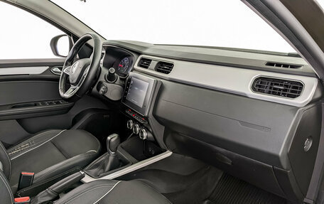 Renault Arkana I, 2021 год, 1 395 000 рублей, 11 фотография