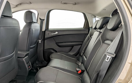 Renault Arkana I, 2021 год, 1 395 000 рублей, 12 фотография