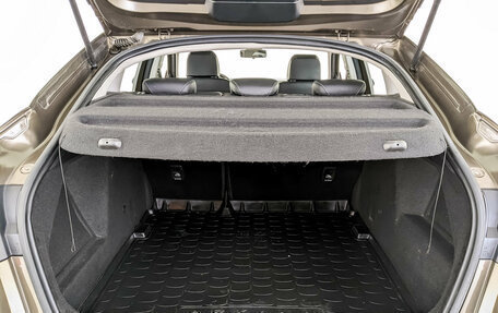 Renault Arkana I, 2021 год, 1 395 000 рублей, 10 фотография