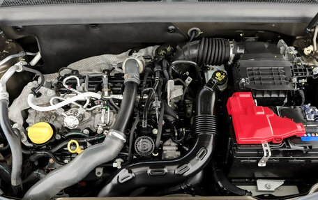 Renault Arkana I, 2021 год, 1 395 000 рублей, 9 фотография