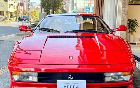 Ferrari Testarossa, 1990 год, 22 000 000 рублей, 1 фотография